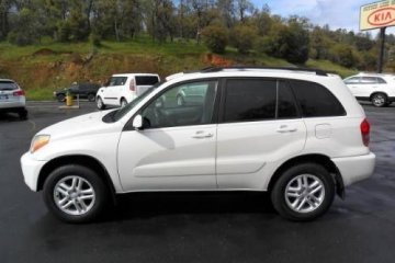 Toyota RAV4 2003
