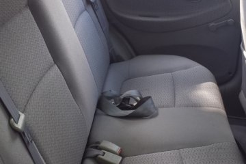Kia Rio 2002