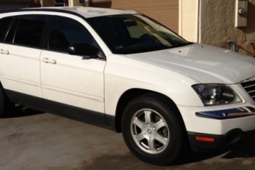 Chrysler Pacifica 2005