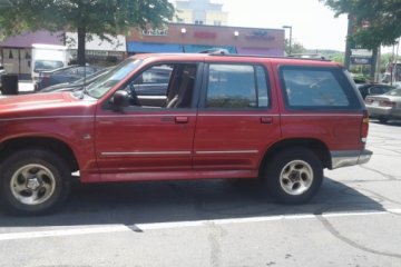 1997 Ford Explorer - Photo 3 of 6