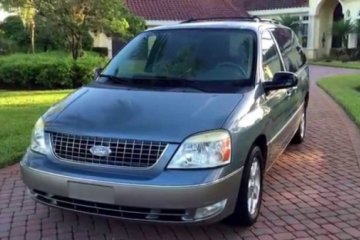 Ford Freestar 2005
