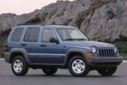 2004 Jeep Liberty