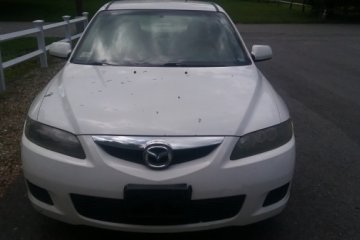 Mazda 6 2006