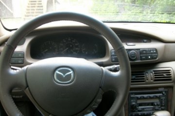 2000 Mazda Millenia - Photo 5 of 5