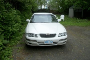 Mazda Millenia 2000