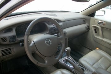 2000 Mazda Millenia - Photo 3 of 5