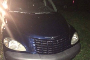 Chrysler PT Cruiser 2001