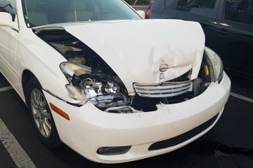 Lexus ES 330 2004
