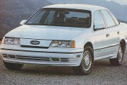Ford Taurus 1990