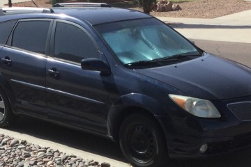 Pontiac Vibe 2005