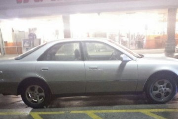 Lexus ES 300 1999