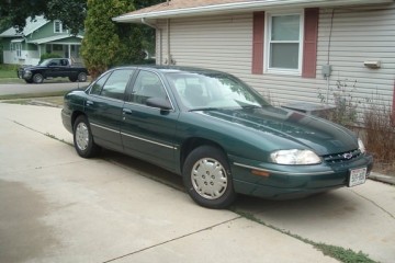 Chevrolet Lumina 1997