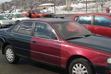 Toyota Camry 1993