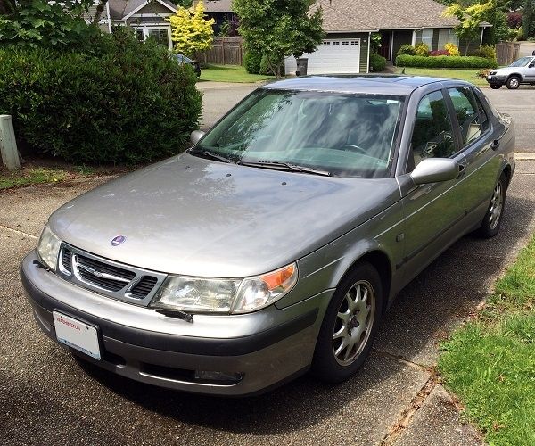2001-saab-9-5-for-sale-in-kirkland-wa-salvage-cars