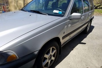 Volvo V70 1999