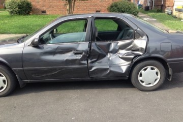 Toyota Camry 2000