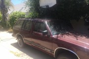 1991 Chevrolet Blazer