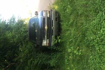 Chevrolet Silverado 1500 2003