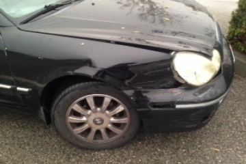 Hyundai Sonata 2003