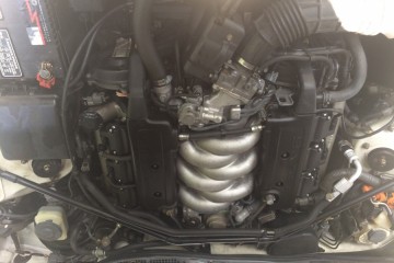 Acura Legend 1995