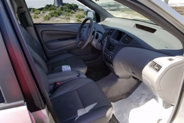 Toyota Prius 2002