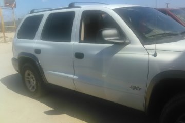 Dodge Durango 2002