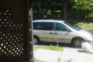 Dodge Caravan 2000