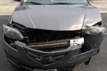 Mazda 3 2007