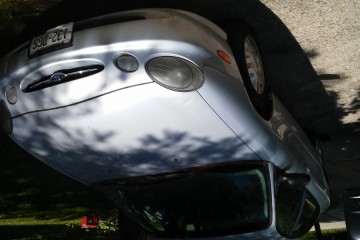 Ford Taurus 1999