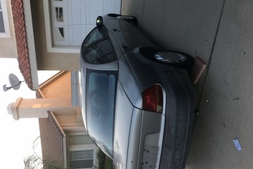 Saturn S-Series 1997