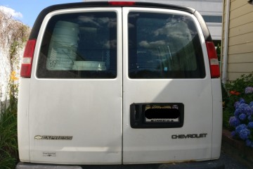 Chevrolet C/K 2500 Series 2000
