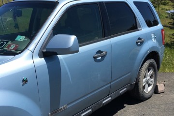 Ford Escape Hybrid 2008