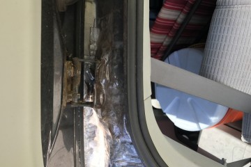 Nissan Quest 2004