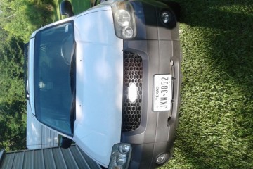 Ford Escape 2005