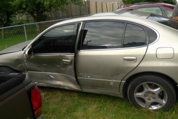 Lexus GS 300 1998
