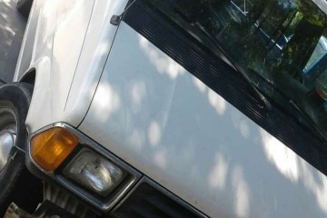 Ford Aerostar 1990