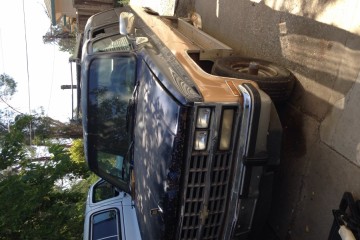 Chevrolet Suburban 1991