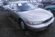 2002 Buick Century