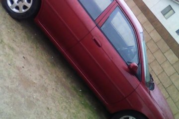 Kia Sephia 2000
