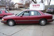 1993 Buick LeSabre