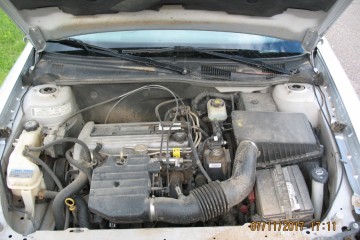 2004 Chevrolet Malibu - Photo 8 of 8