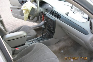 2004 Chevrolet Malibu - Photo 6 of 8
