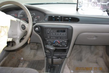 2004 Chevrolet Malibu - Photo 7 of 8