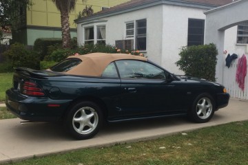 Ford Mustang 1994