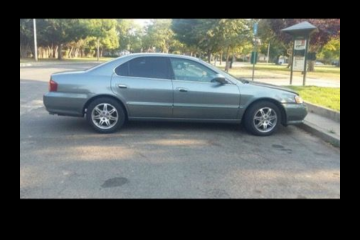 2000 Acura TL - Photo 1 of 4