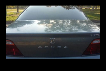 2000 Acura TL - Photo 4 of 4