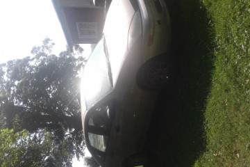 Ford Focus 2002
