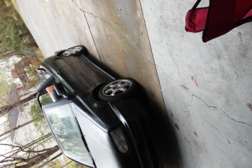Volkswagen Cabrio 1995