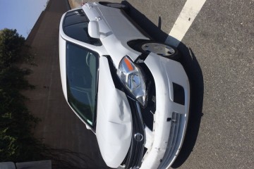 Nissan Versa 2010