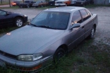 Junk 1993 Toyota Camry Photo